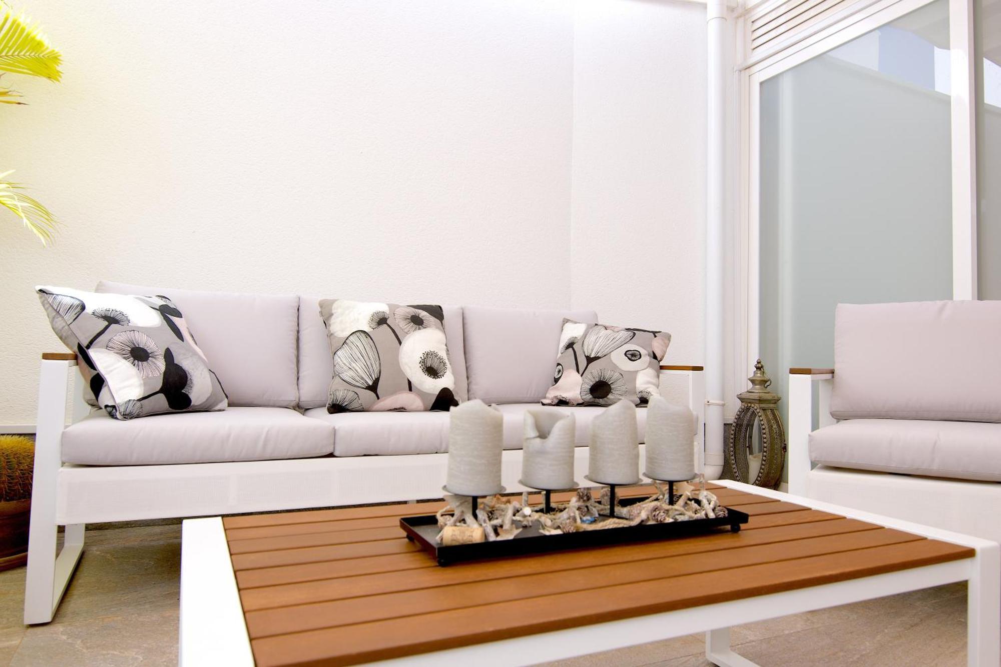 Magnifica Villa En San Pedro De Pinatar 산페드로델피나타르 외부 사진
