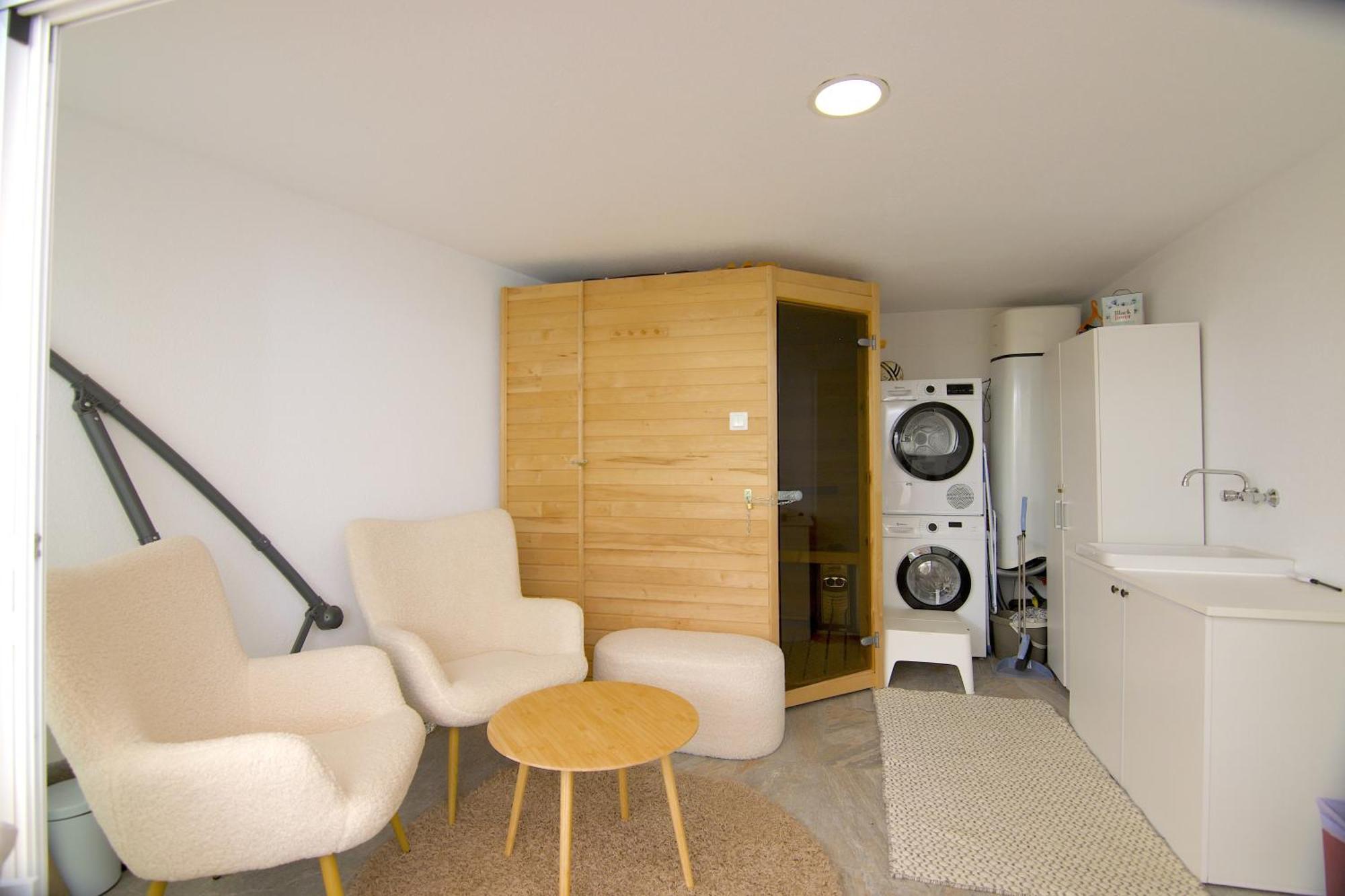 Magnifica Villa En San Pedro De Pinatar 산페드로델피나타르 외부 사진