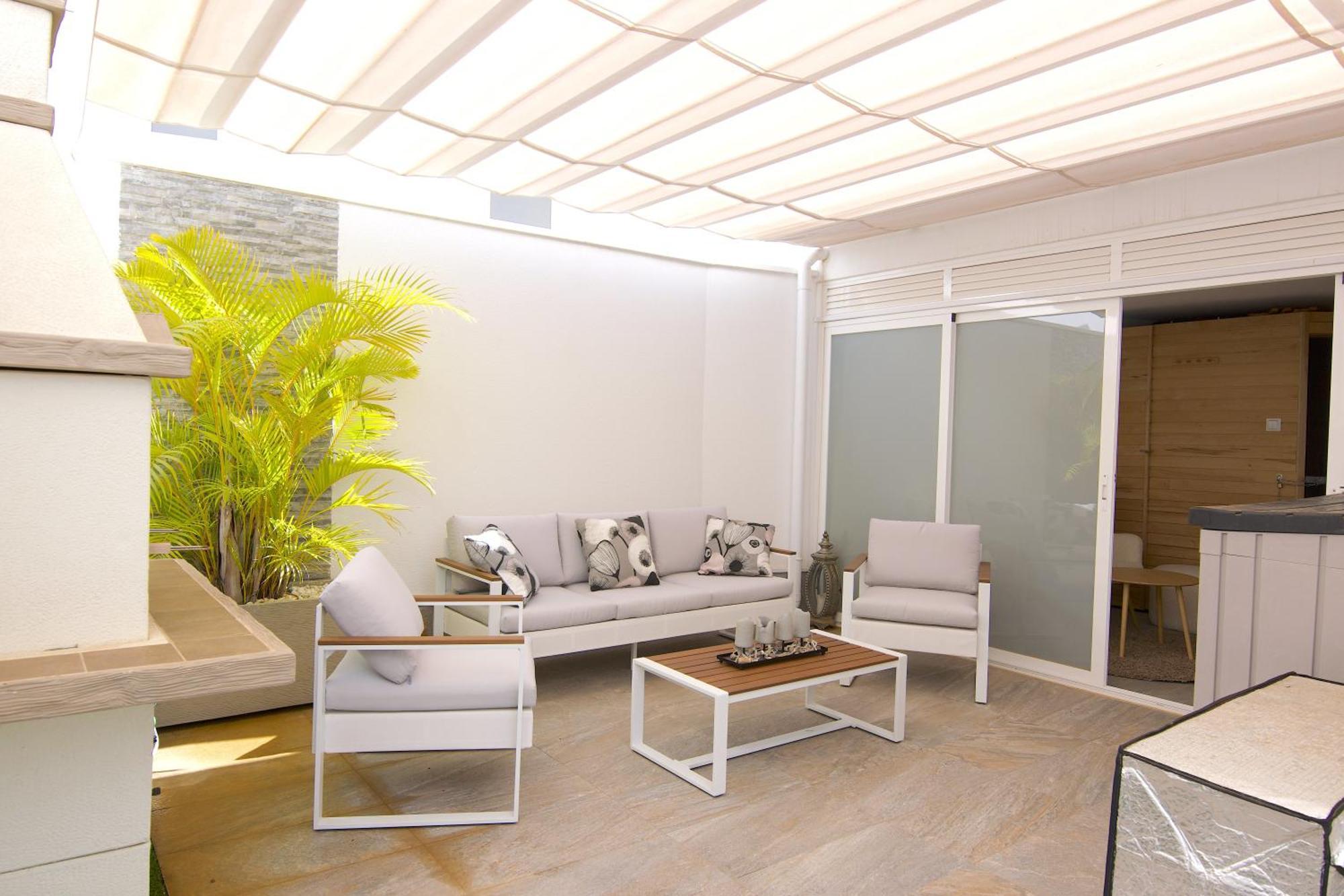Magnifica Villa En San Pedro De Pinatar 산페드로델피나타르 외부 사진