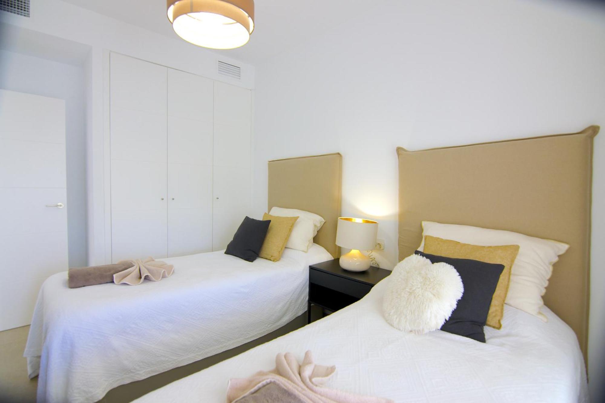 Magnifica Villa En San Pedro De Pinatar 산페드로델피나타르 외부 사진