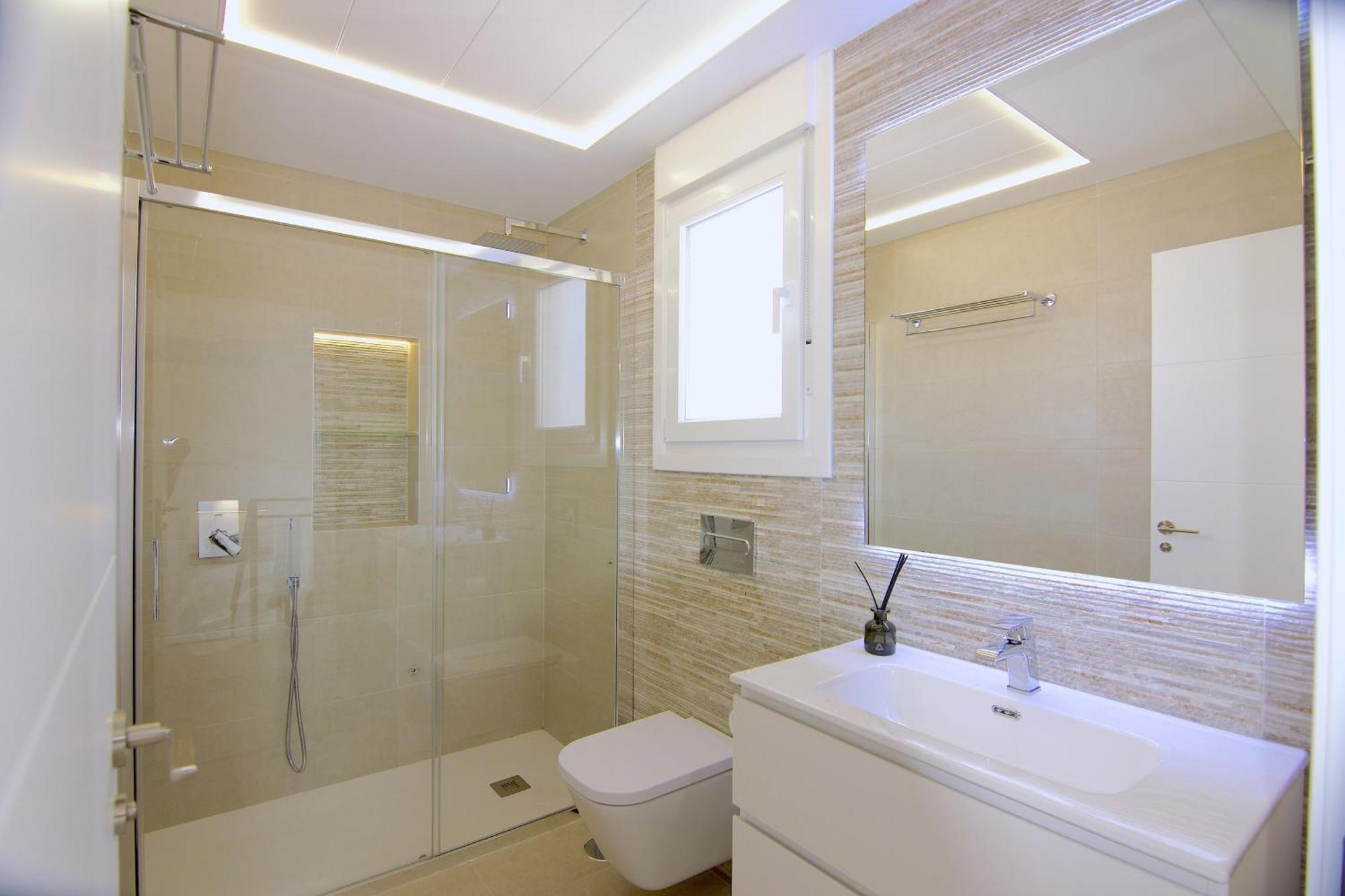 Magnifica Villa En San Pedro De Pinatar 산페드로델피나타르 외부 사진