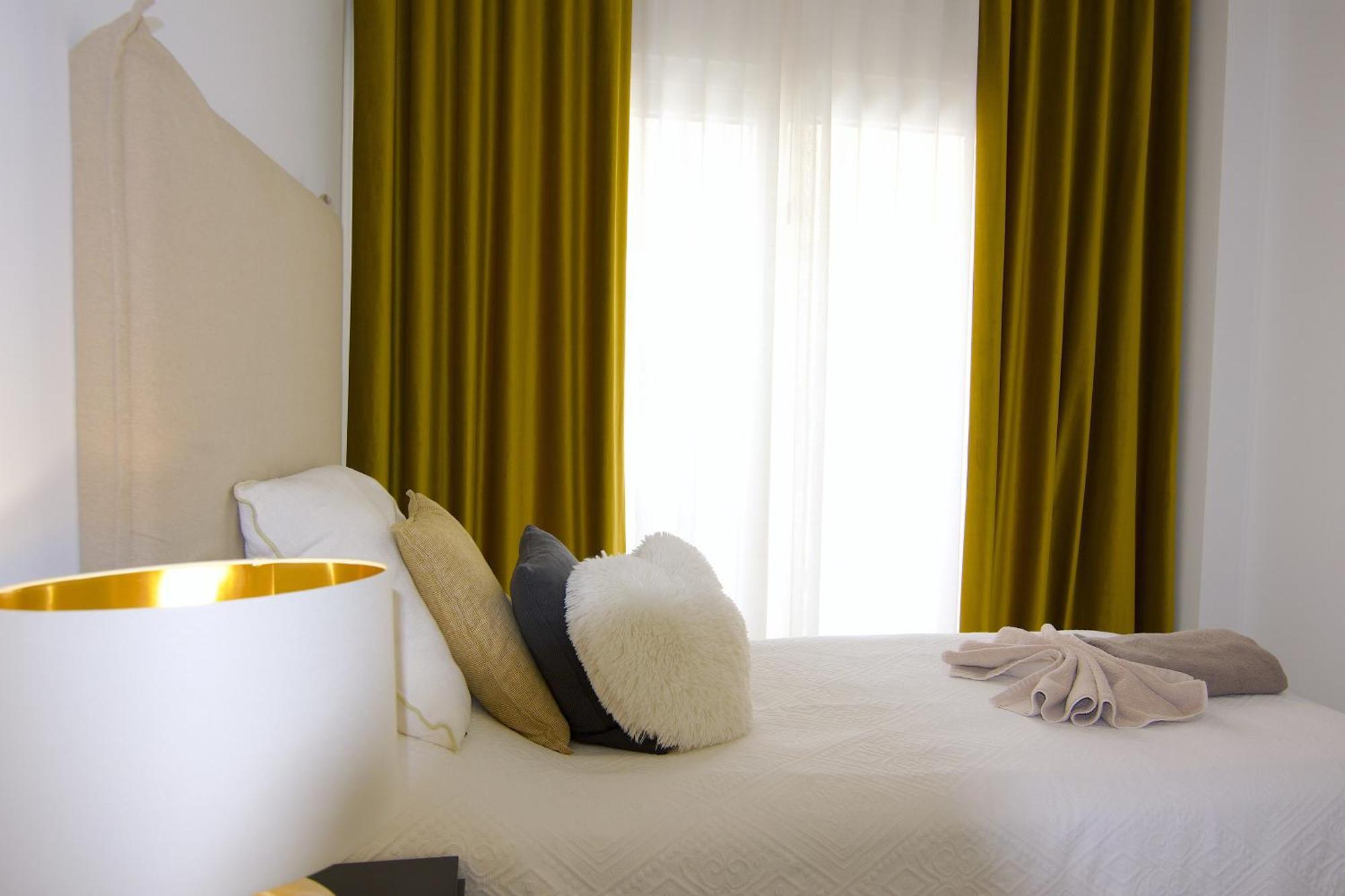 Magnifica Villa En San Pedro De Pinatar 산페드로델피나타르 외부 사진