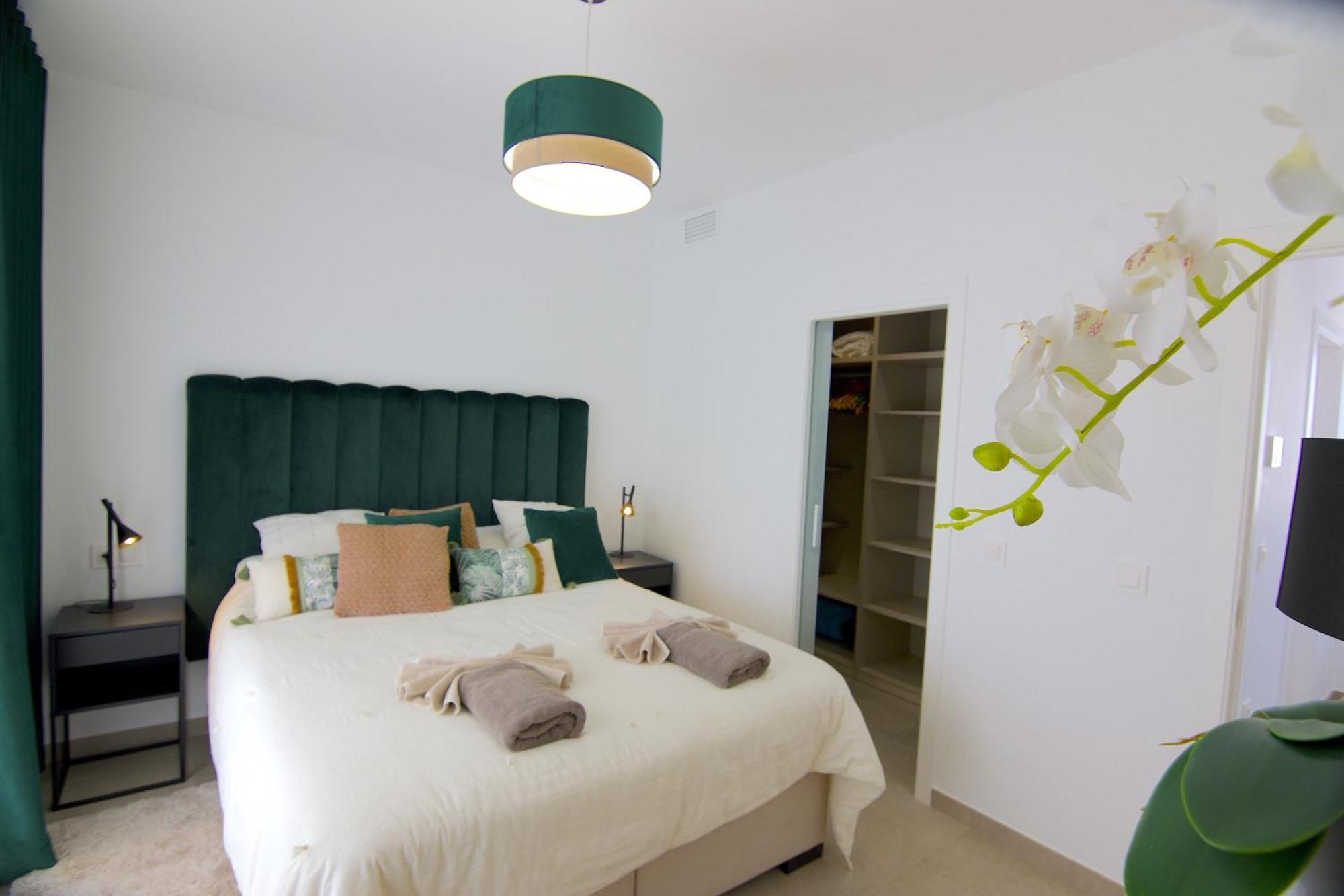 Magnifica Villa En San Pedro De Pinatar 산페드로델피나타르 외부 사진
