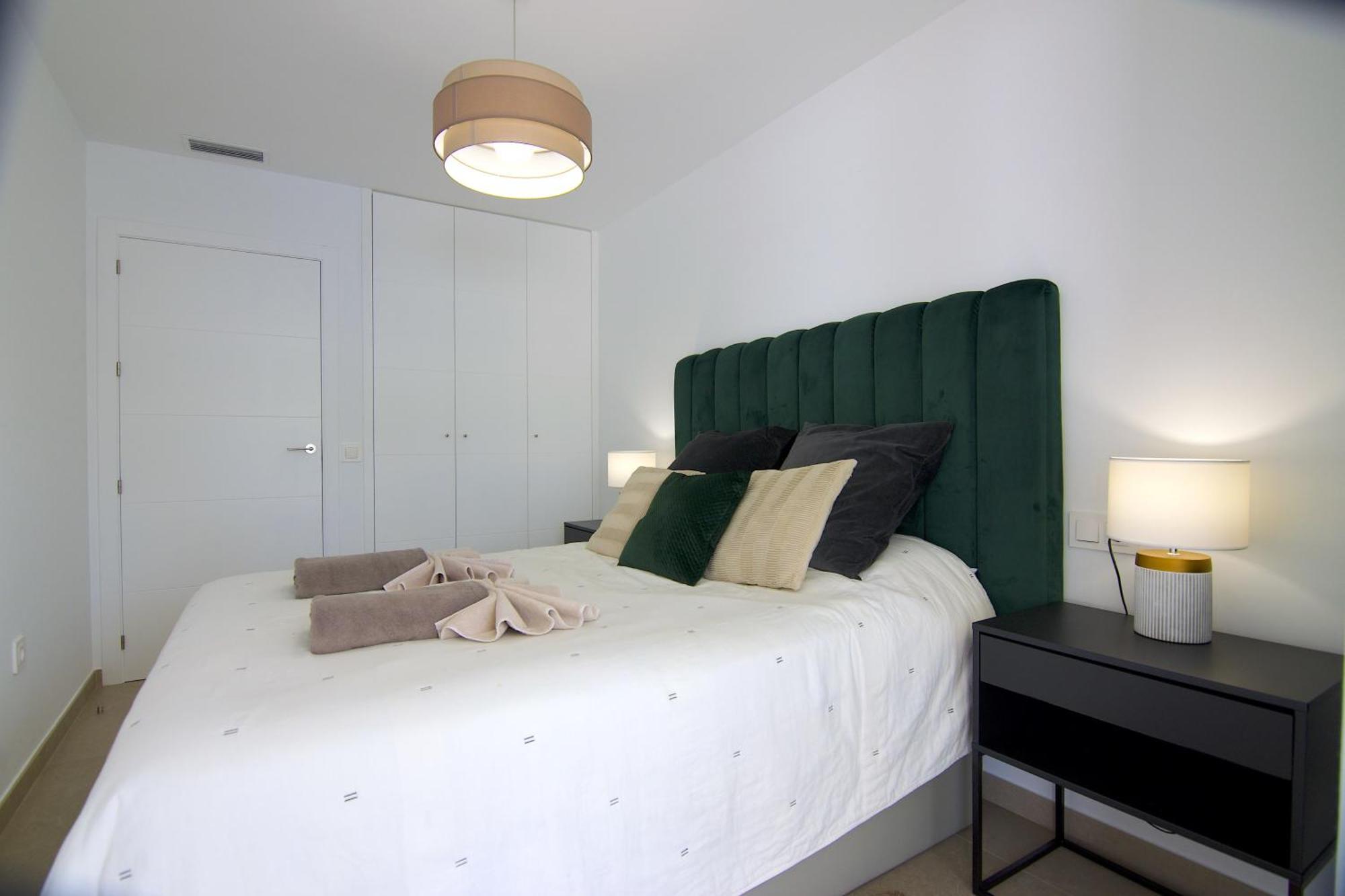 Magnifica Villa En San Pedro De Pinatar 산페드로델피나타르 외부 사진