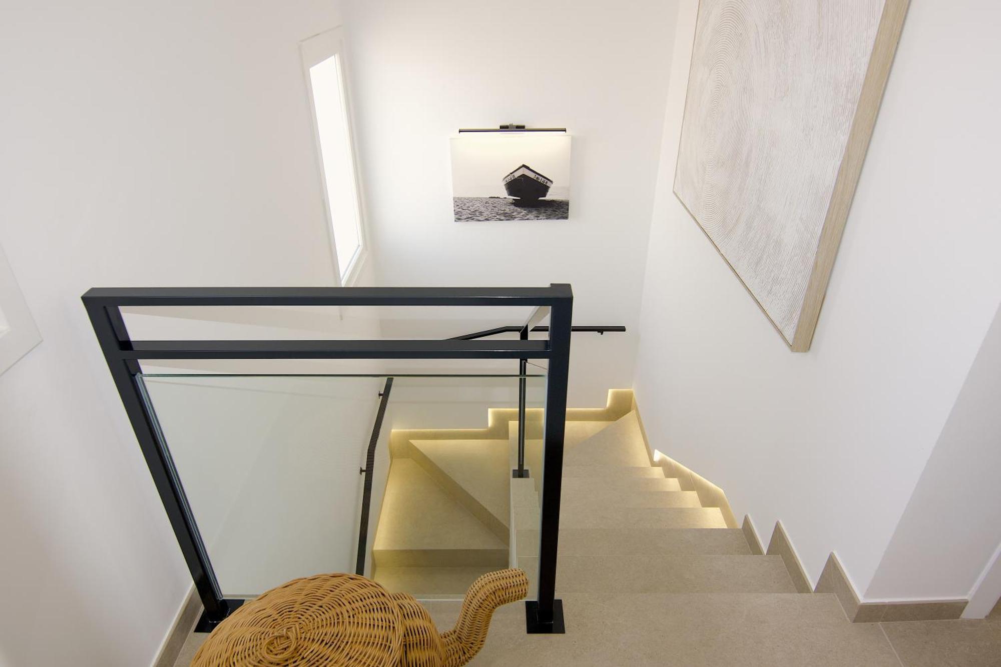 Magnifica Villa En San Pedro De Pinatar 산페드로델피나타르 외부 사진
