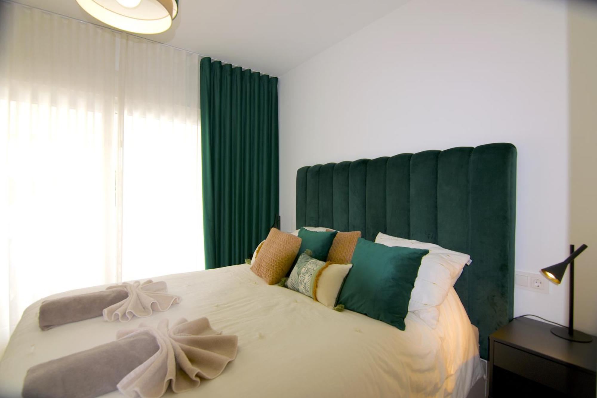 Magnifica Villa En San Pedro De Pinatar 산페드로델피나타르 외부 사진