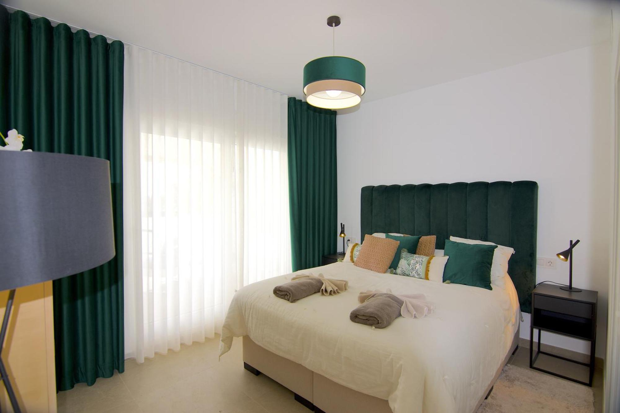 Magnifica Villa En San Pedro De Pinatar 산페드로델피나타르 외부 사진
