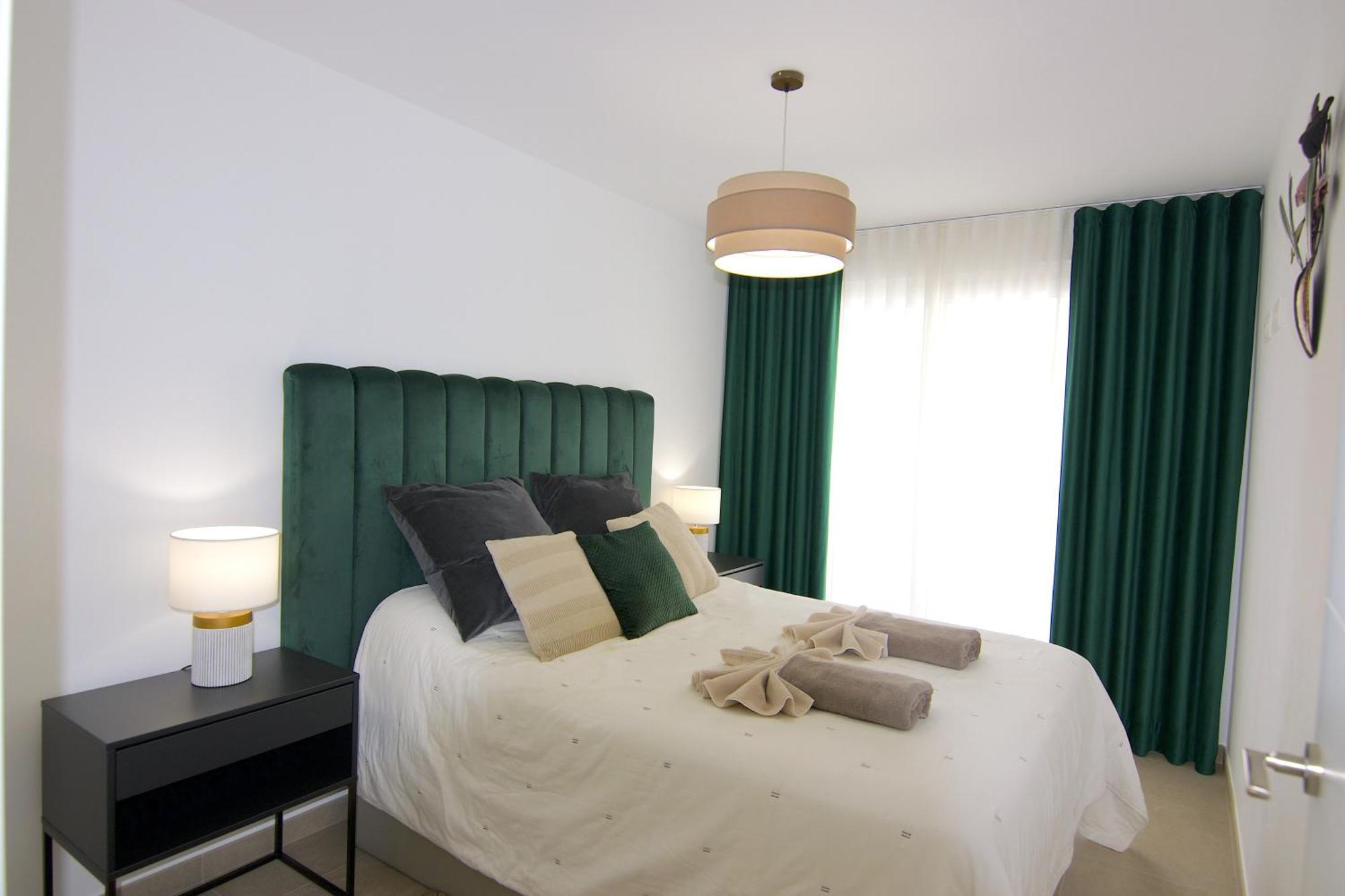 Magnifica Villa En San Pedro De Pinatar 산페드로델피나타르 외부 사진