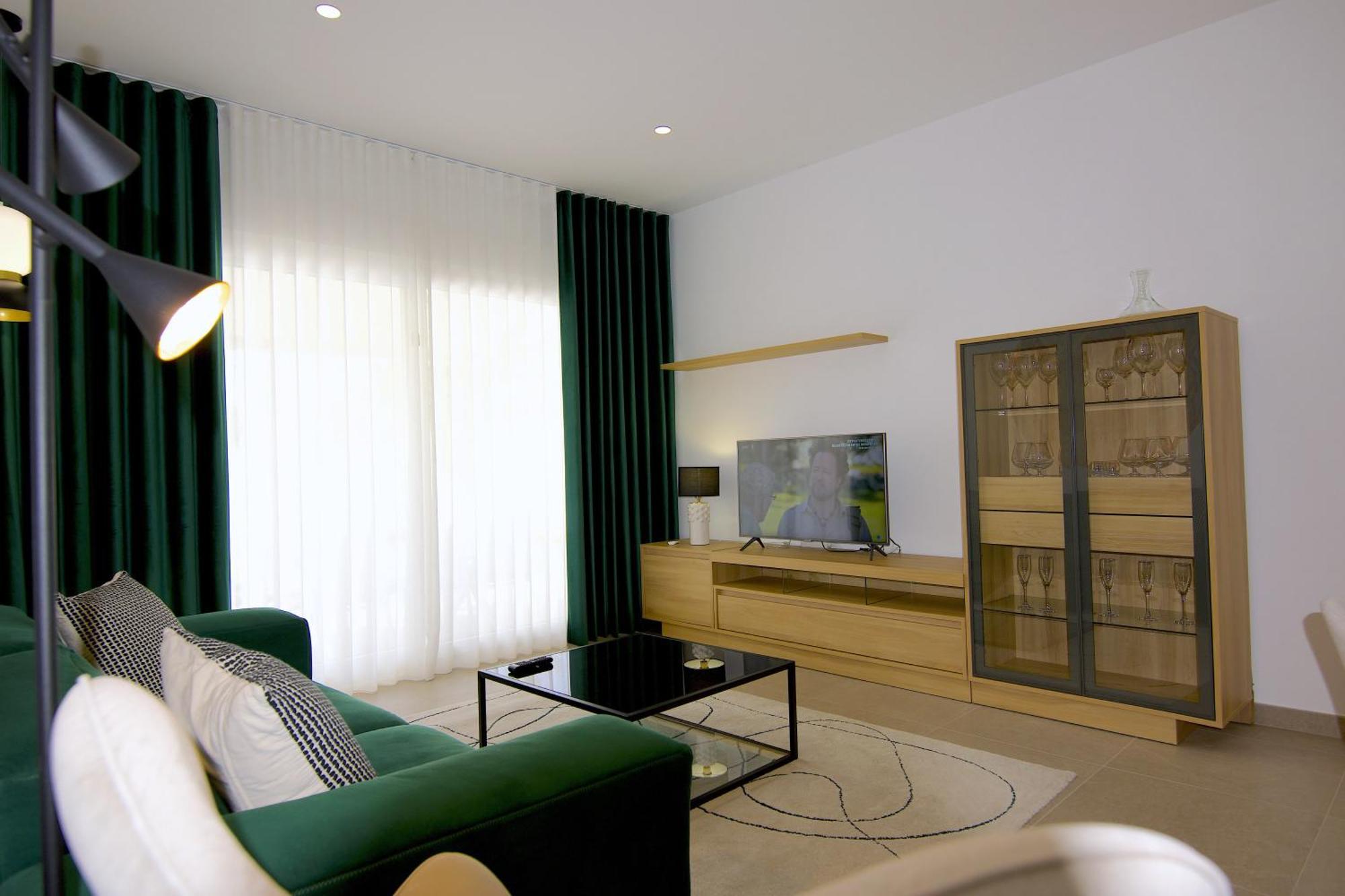 Magnifica Villa En San Pedro De Pinatar 산페드로델피나타르 외부 사진