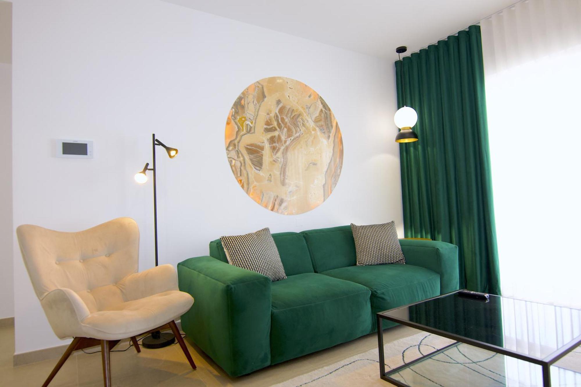 Magnifica Villa En San Pedro De Pinatar 산페드로델피나타르 외부 사진